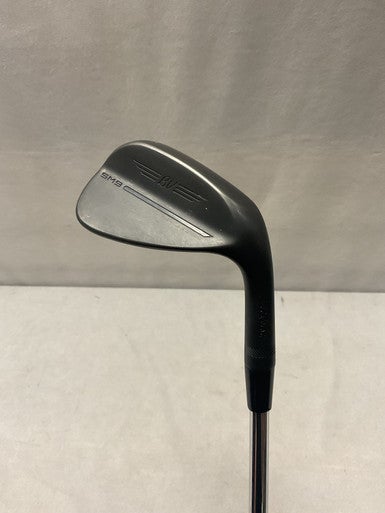 Used Titleist SM9 Golf Wedge Mens RH 50 Degree 11490-S000265622