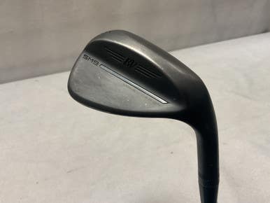Used Titleist SM9 Golf Wedge Mens RH 56 Degree 11490-S000265621