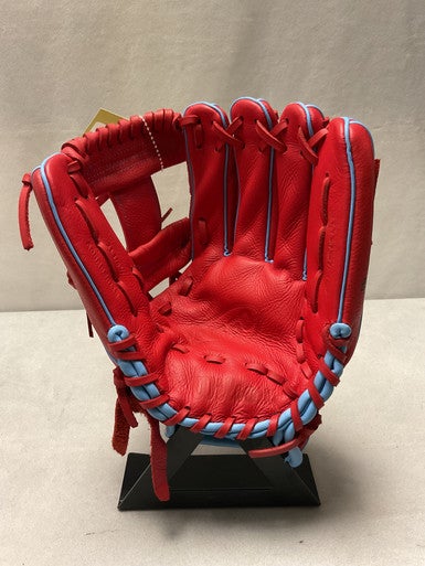 Used Wilson A550 BB/SB Glove RH Throw Red 11 1/2" 11490-S000265618
