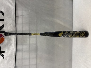 Used Louisville Slugger META BBMTB3-21 BB/SB High School -3 Bat 32" 11490-S000265606