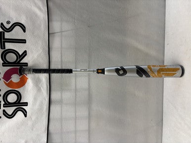 Used Demarini CF CBC-21 BB/SB High School -3 Bat 33" 11490-S000265605