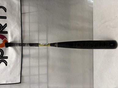 Used Louisville Slugger META BBMTB3-21 BB/SB High School -3 Bat 33" 11490-S000265607