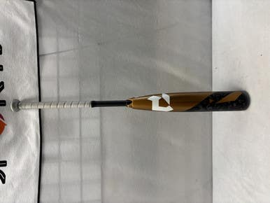 Used Demarini ZOA Z8ZL-22 BB/SB USSSA 2 3/4 Bat 31" 11490-S000265604