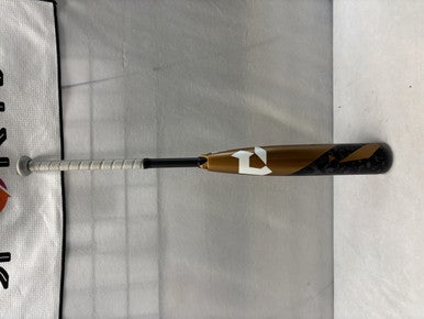 Used Demarini ZOA Z8ZL-22 BB/SB USSSA 2 3/4 Bat 31" 11490-S000265604