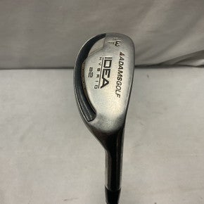 Used Adams IDEA A2 Mens Hybrid Club RH 3 Hybrid 11490-S000265592