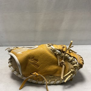 Used Marucci MTYPE MFG2AC220C1 BB/SB Catchers RH Throw Brown 32" 11490-S000265663