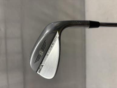 Used Titleist VOKEY SM8 Golf Wedge Mens RH 52 Degree 11490-S000265651