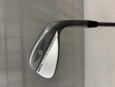 Used Titleist VOKEY SM8 Golf Wedge Mens RH 52 Degree 11490-S000265651