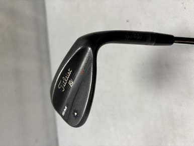 Used Titleist VOKEY SM6 Golf Wedge Mens RH 56 Degree 11490-S000265650