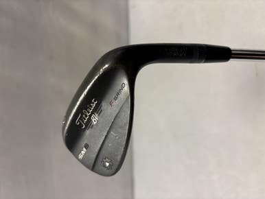 Used Titleist VOKEY SM6 Golf Wedge Mens RH 52 Degree 11490-S000265649