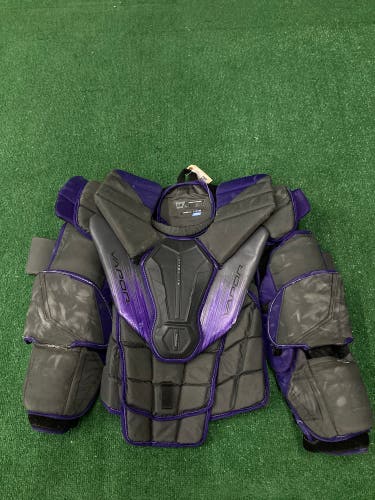 Senior Large Bauer Vapor Hyperlite 2 Goalie Chest Protector