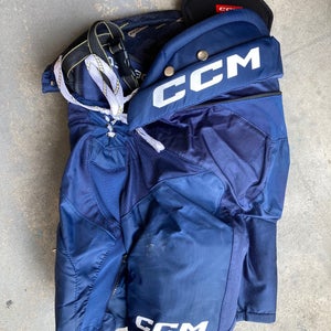 Senior Small CCM Tacks AS 580 Hockey Pants