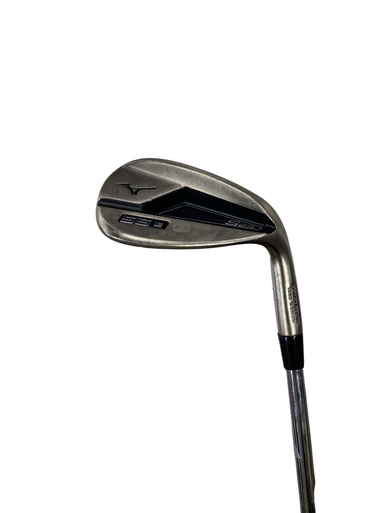 Used Mizuno S23 Golf Wedge Mens RH 56 Degree 11613-S000167650