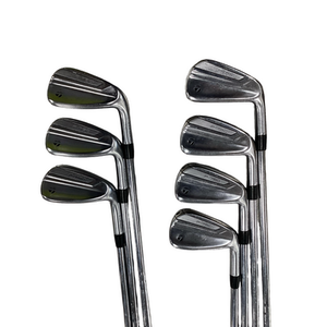 Used Taylormade P790 Mens Iron Set RH 5I-GW/AW 11613-S000167649