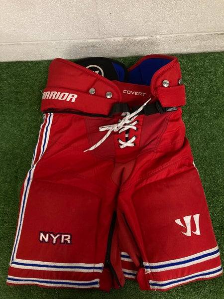 Junior XL Warrior Covert Hockey Pants