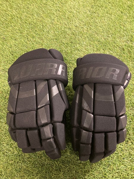 13" Warrior QRE Clutch Gloves