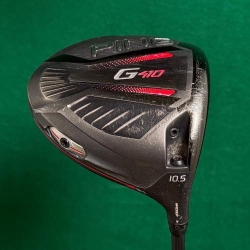 Ping G410 10.5 Driver Ping Alta CB 55-SR Graphite Seniors