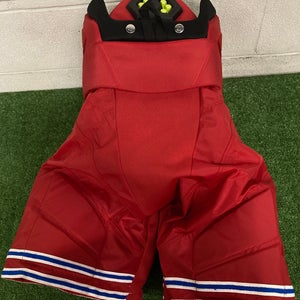 Senior Medium Warrior Alpha Hockey Pants