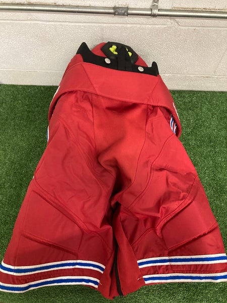 Senior Medium Warrior Alpha Hockey Pants