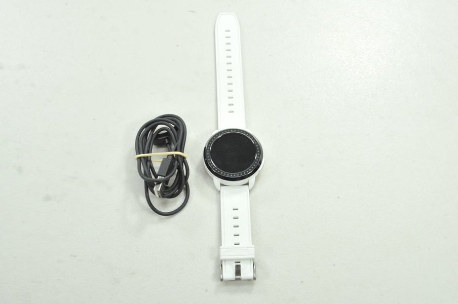 Bushnell ION Elite Golf GPS Watch Range Finder  #195402