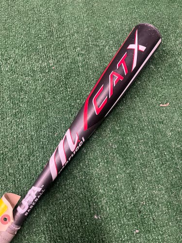 Marucci CATX Alloy USA Youth 2024 (-11)