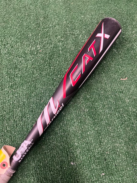 Marucci CATX Alloy USA Youth 2024 (-11)