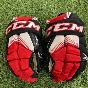 11" CCM Tacks 7092 Gloves