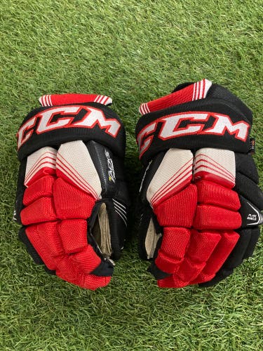 11" CCM Tacks 7092 Gloves