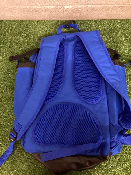 Blue Rawlings Bat Pack
