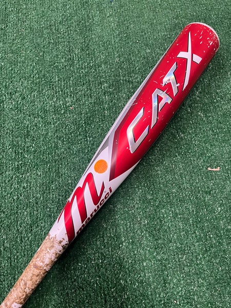 2023 Marucci CATX Alloy Bat USSSA Certified (-5) Alloy 25 oz 30" (Used)