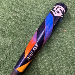 Louisville Slugger Select PWR (2 5/8") USA Bat 2025 (-10)