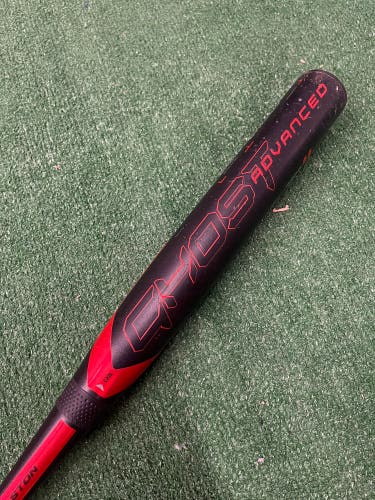 Easton Ghost Advanced Fastpitch Bat 2024 (-11)