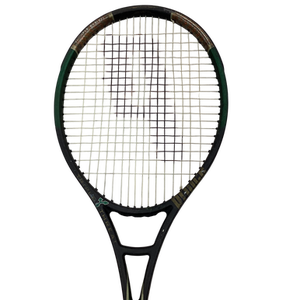 Used Prince TRIPLE THREAT Adult Tennis Racquet Black 4 3/8" 11760-S000081856