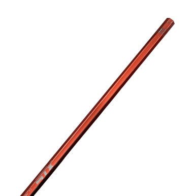 Used STX STALLION Mens Def/LSM LAX Shaft Red 11760-S000081846