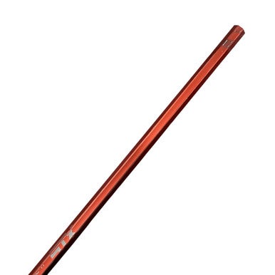 Used STX STALLION Mens Def/LSM LAX Shaft Red 11760-S000081846