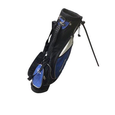 Used Dunlop JUNIOR STAND BAG Jr Stand Bag Black 11760-S000081842