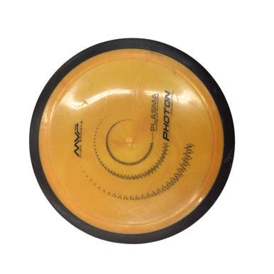 Used MVP PHOTON Disc Golf Driver Orange 11760-S000081836