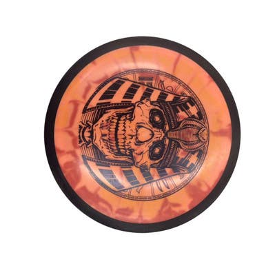 Used MVP PHOTON Disc Golf Driver Orange 11760-S000081835