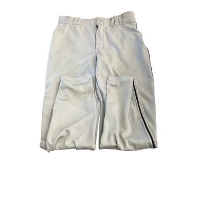 Used Champro BASEBALL PANTS BB/SB Pant Mens Grey MD 11760-S000081829