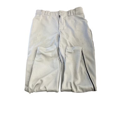 Used Champro BASEBALL PANTS BB/SB Pant Mens Grey MD 11760-S000081829