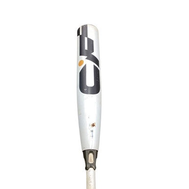 Used Demarini C8ZS-22 CF BB/SB USSSA 2 3/4 Bat 30" 11760-S000081821
