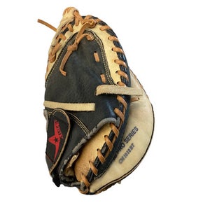 Used All Star CM1010BT BB/SB Catchers RH Throw Black 31" 11760-S000081823