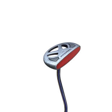 Used TARGETLINE Mens Putter RH 11760-S000081819