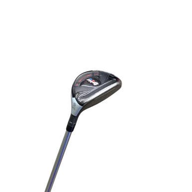 Used Taylormade M4 RESCUE Hybrid Club RH 5 Hybrid 11760-S000081820