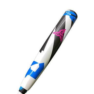 Used Demarini 2025 ZEN BB/SB USSSA 2 3/4 Bat 31" 11760-S000081818
