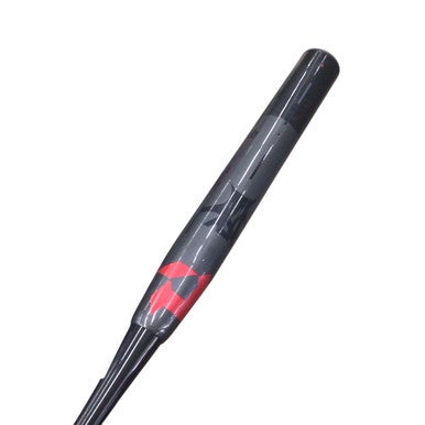 Used Demarini 2023 NIHILIST BB/SB Slowpitch Bat 34" 11760-S000081817