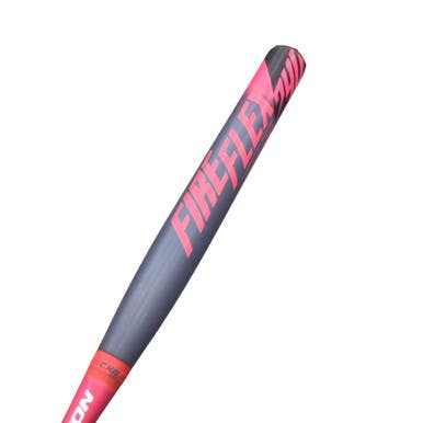 Used Easton 2022 FIREFLEX 240 BB/SB Slowpitch Bat 34" 11760-S000081816