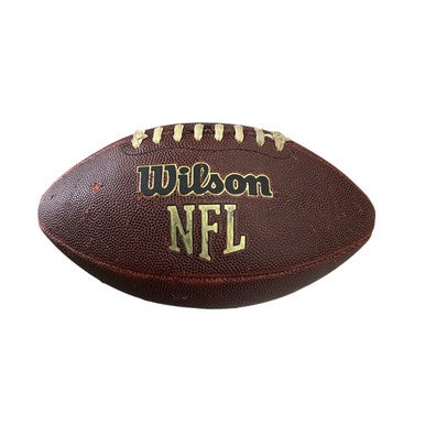 Used Wilson Inter Football 11760-S000081809