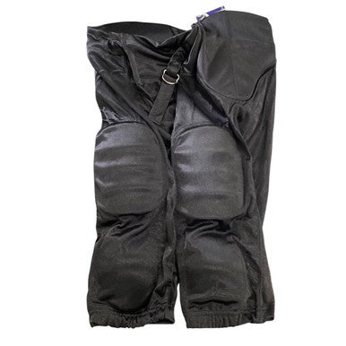 Used Champro Youth FB Integrated Pants Black XL 11760-S000081815