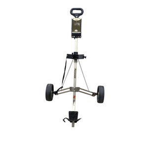 Used AEROMAX 2 WHEEL CART Golf Cart 2 Wheel 11760-S000081805